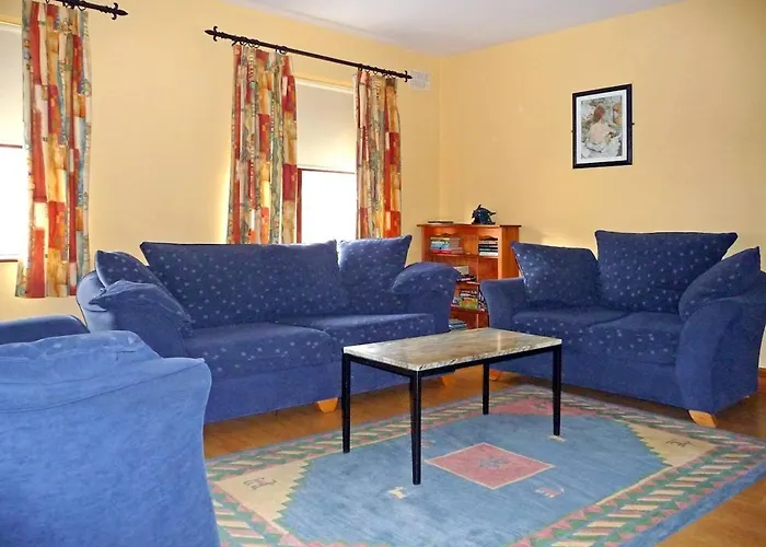 4 Bed In Oc-ii12085 Casa vacanze *