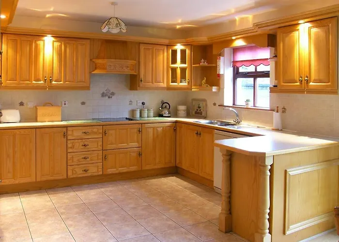 Casa vacanze 4 Bed In Oc-ii12085 Westport