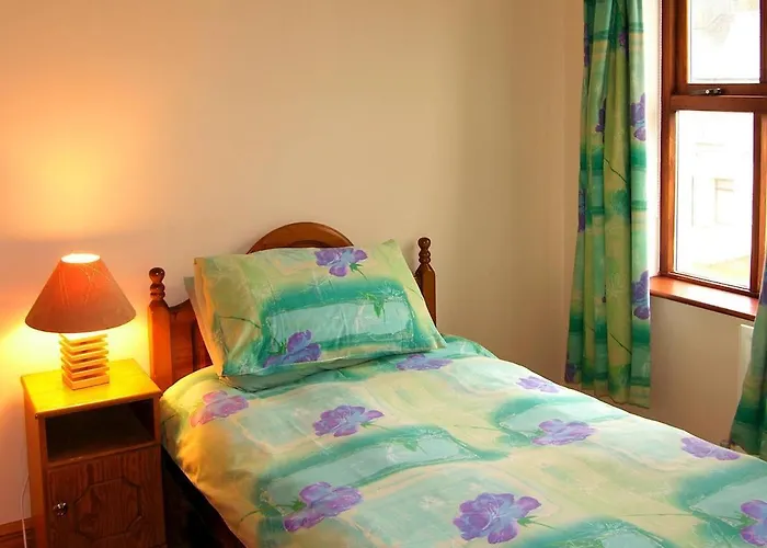 Casa vacanze 4 Bed In Oc-ii12085 *