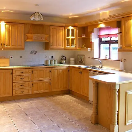 Hébergement de vacances 4 Bed In Oc-ii12085 Westport