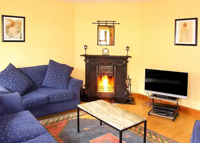 4 Bed In Oc-ii12085 Dom wakacyjny *