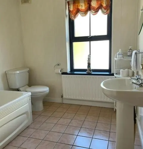 4 Bed In Oc-ii12085 Dom wakacyjny