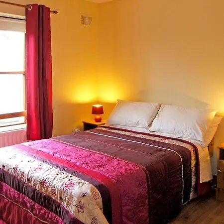 4 Bed In Oc-ii12085 Semesterbostad