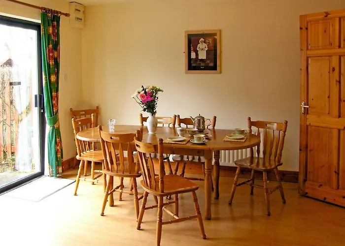 Semesterbostad 4 Bed In Oc-ii12085