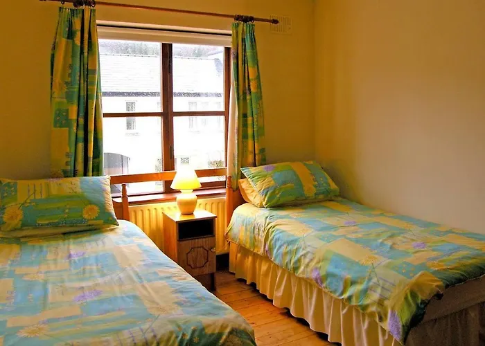 4 Bed In Oc-ii12085 Semesterbostad *